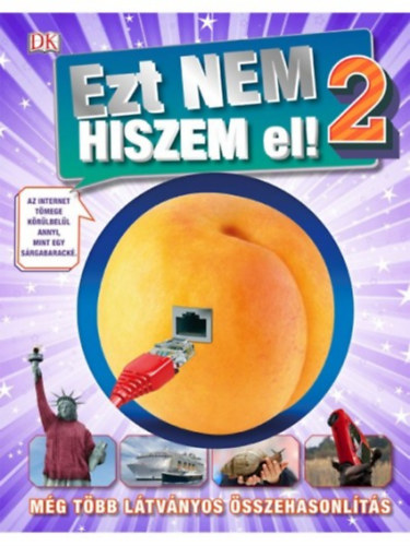 Ezt nem hiszem el! 2