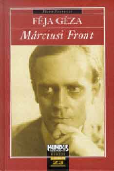 Beke Albert - Márciusi Front