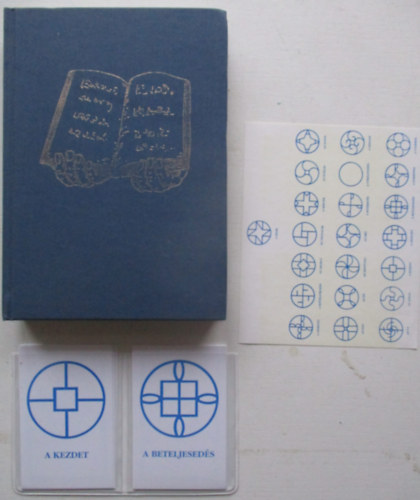 F. E. Eckard Strohm - Atlantisz mestertud�sa