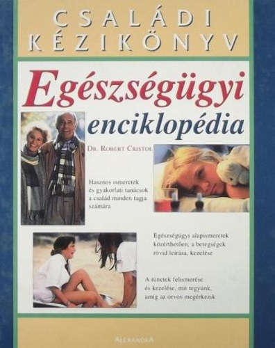 Robert Cristol - Egszsggyi enciklopdia