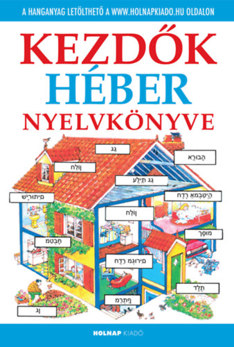 Helen Davies Gbor Mnika - Kezdk hber nyelvknyve