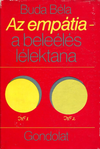 Buda Bla - Az emptia - a belels llektana