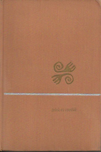 Ernst Doblhofer - Jelek �s csod�k (Let�nt �r�sok �s nyelvek megfejt�se)