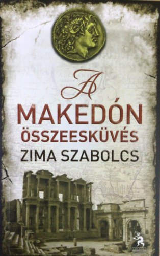 Zima Szabolcs - A makedn sszeeskvs