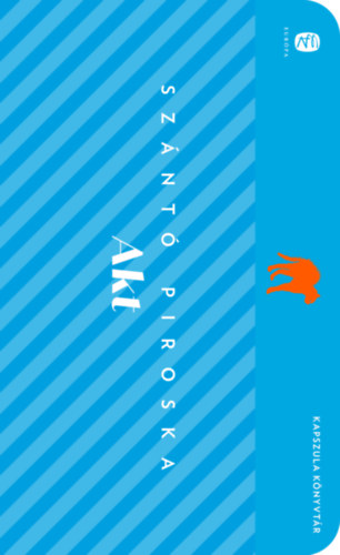 Sz�nt� Piroska - Akt