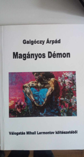 Galg�czy �rp�d - Mag�nyos D�mon