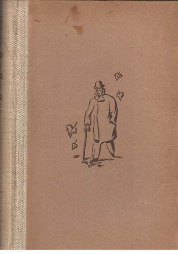 Keleti M�rton - Nyugd�jasok