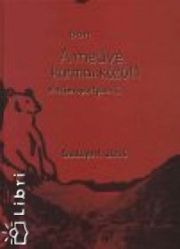 Bán István - A medve karmai között