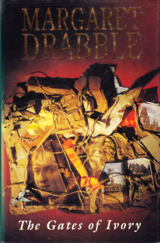 Margaret Drabble - The Gates of Ivory