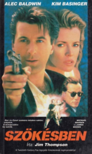 J. Thompson - Sz�k�sben