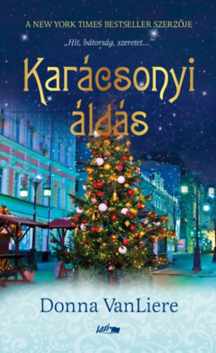 Donna VanLiere - Karcsonyi lds