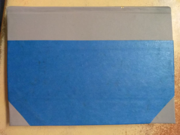 Gálffy Ferenc - A papság és a felügyelete alatt álló plébániák, templomok és alapok által fizetendő adók és illetékek kézikönyve