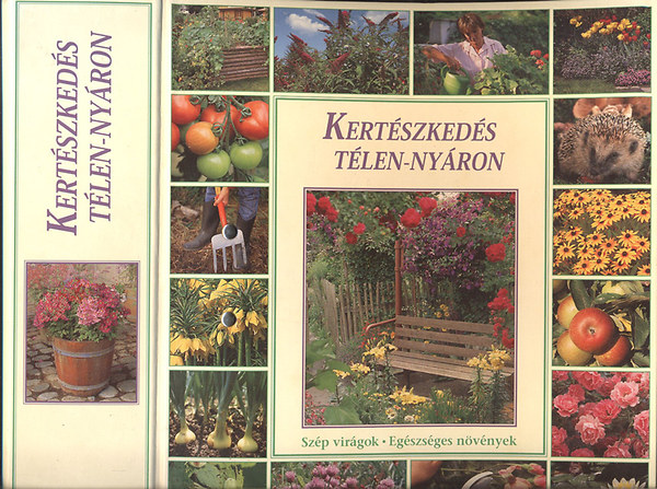 Kertszkeds tlen-nyron mapps lefzben