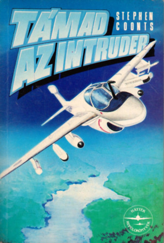 Stephen Coonts - Támad az Intruder