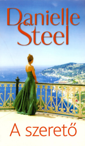 Danielle Steel - A szeret