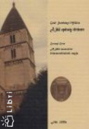 Gr�f Sz�ch�nyi Mikl�s �rszegi G�za - A j�ki ap�ts�g t�rt�nete