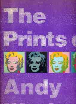 The Prints of Andy Warhol