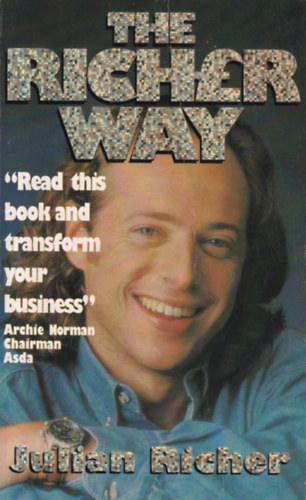 Julian Richer - The richer way