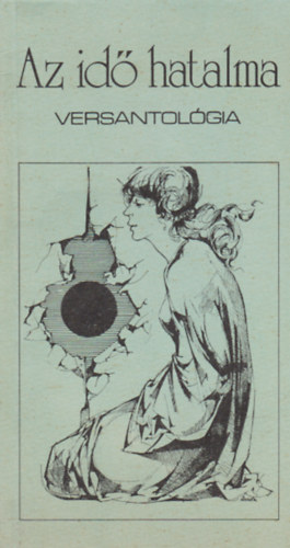 B�r�ndi Lajos - Az id� hatalma - Versantol�gia