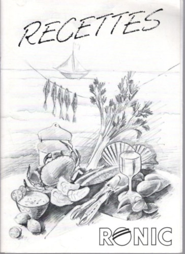 RONIC  kever�-z�lds�gv�g�-gy�m�lcscentrifuga haszn�lati utas�t�s ( receptekkel )