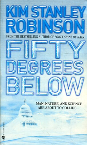 Fifty Degrees Below