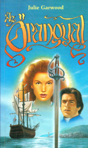 Julie Garwood - Az �rangyal