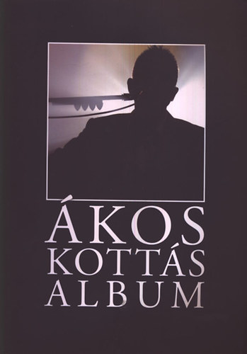 Kkki Zaln  (szerk.) - kos kotts album