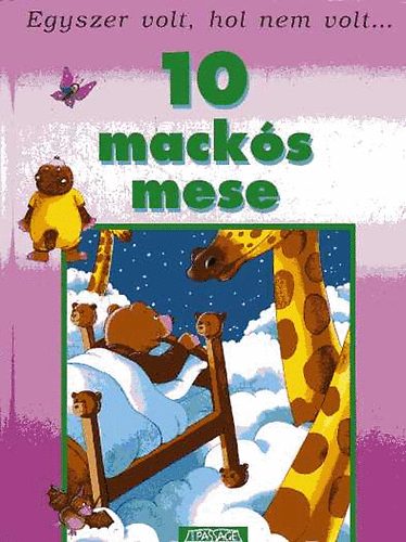 10 mack�s mese