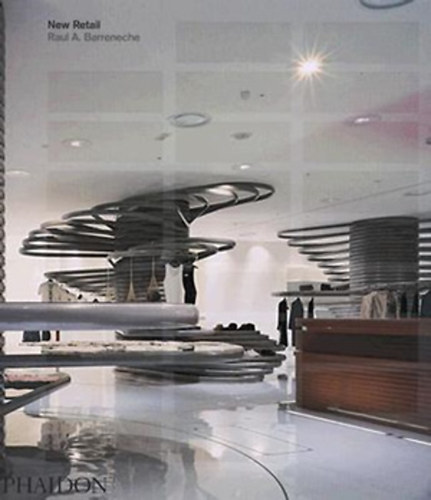 Raul A. Barreneche - New Retail