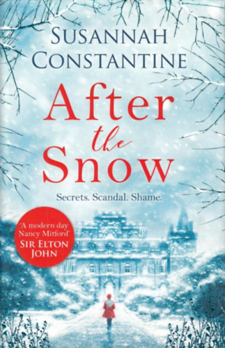 Susannah Constantine - After the Snow