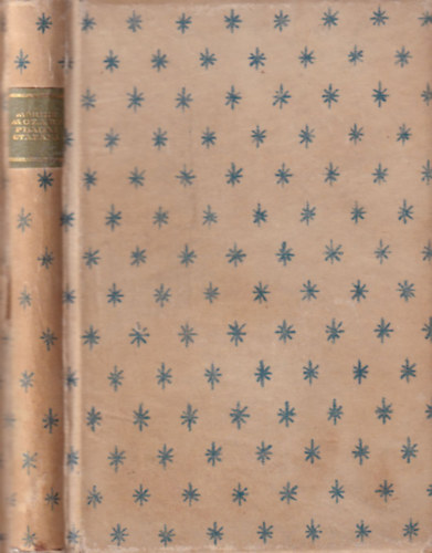 Eduard Mrike - Mozart prgai utazsa