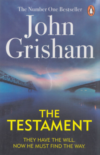 John Grisham - The Testament