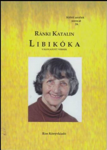 R�nki Katalin - Libik�ka (V�logatott versek)
