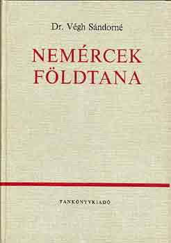 Dr. Vgh Sndorn - Nemrcek fldtana