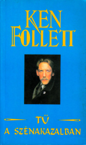 Ken Follett - A T� a sz�nakazalban