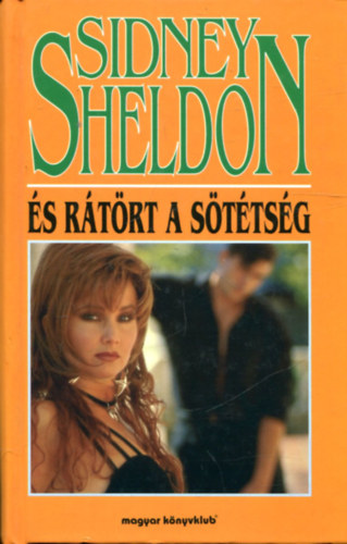Sidney Sheldon - ...s rtrt a sttsg