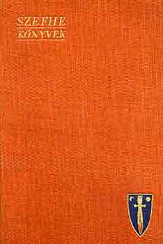 Ny�r� J�zsef - Havasok k�nyve