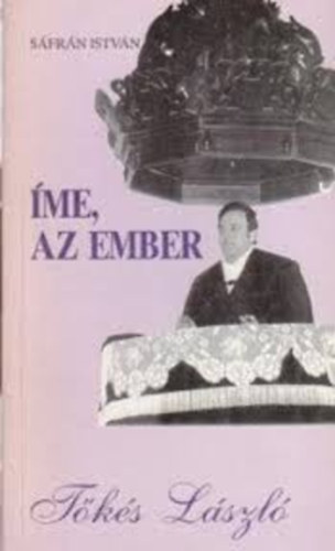 Sárfán Iván - Íme, az ember