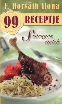 F. Horv�th Ilona - Sz�rnyas �telek