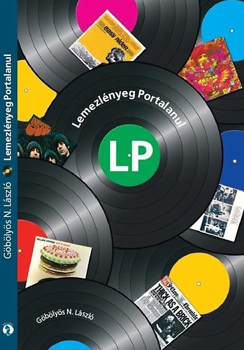 Gblys N. Lszl - Lemezlnyeg portalanul