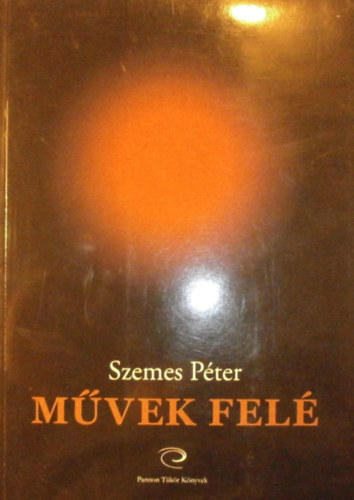 Szemes Pter - Mvek fel