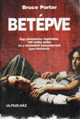 Bruce Porter - Bet�pve