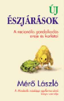 M�r� L�szl� - �j �szj�r�sok