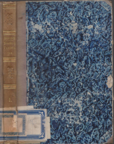 Mennyey J�zsef - Nevel�s- �s tan�t�stan egyh�zi �s vil�gi tanemberek �s tan�gybar�tok n�ptanodai tan�t�k �s tan�t�jel�ltek haszn�lat�ra I. k�tet