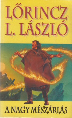 Lőrincz L. László - A nagy mészárlás