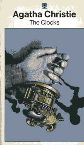 Agatha Christie - The clocks