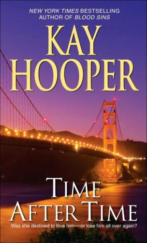 Kay Hooper - Time After Time