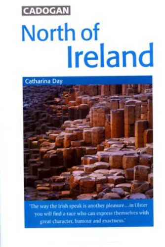 Catharina Day - North of Ireland
