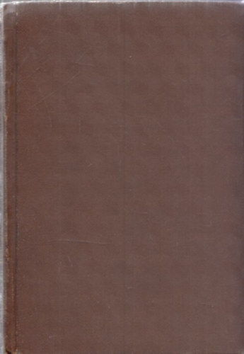 Molnr Ferenc - Ma, tegnap, tegnapeltt (I. kiads)