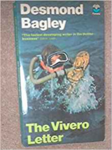 The vivero letter